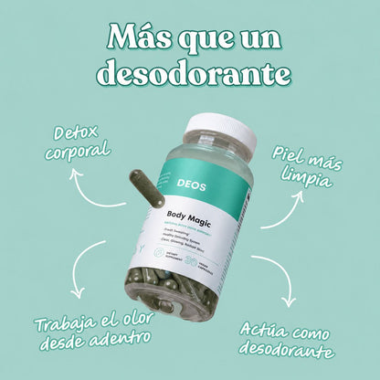 Body Magic 4