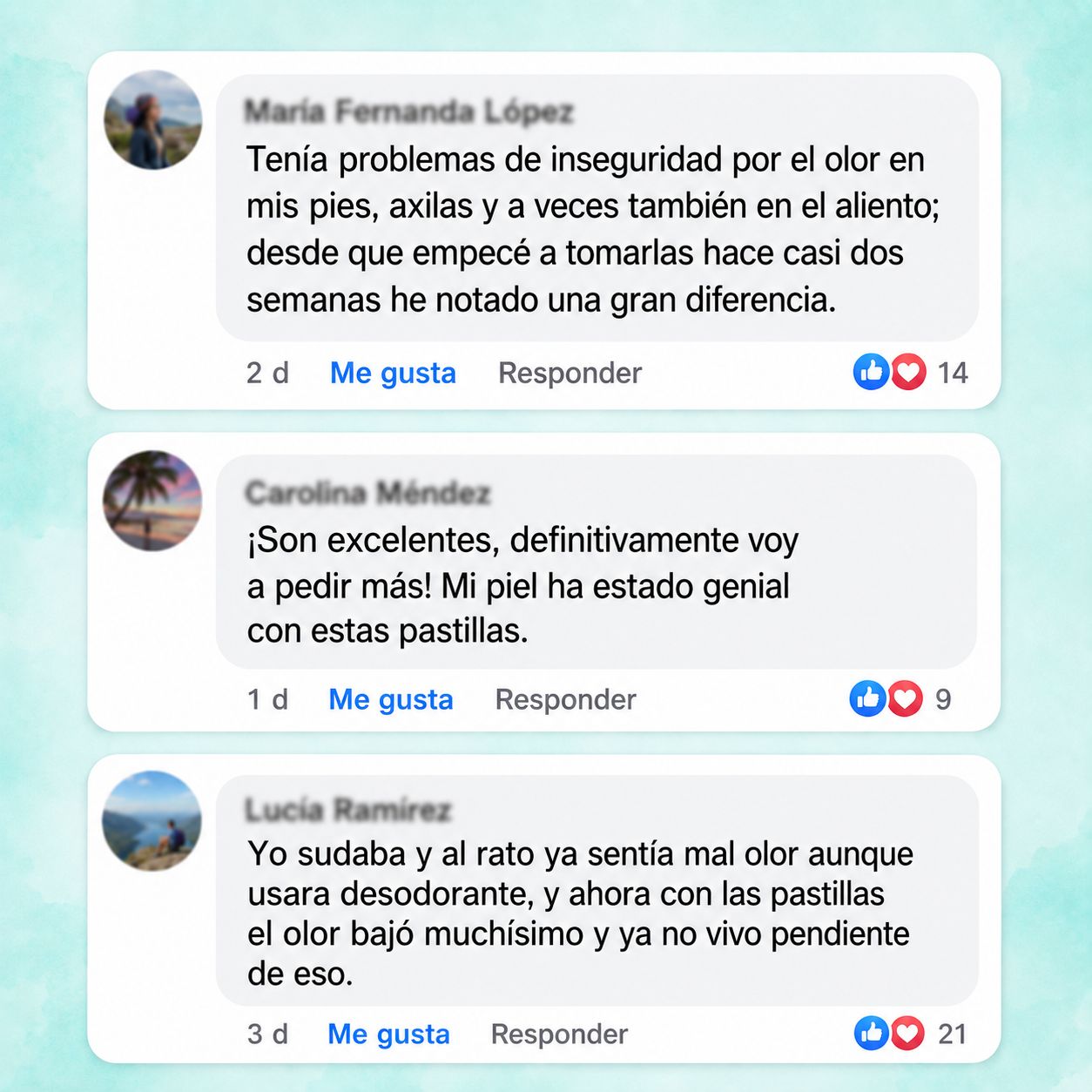 Body Magic 5