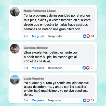 Body Magic 5