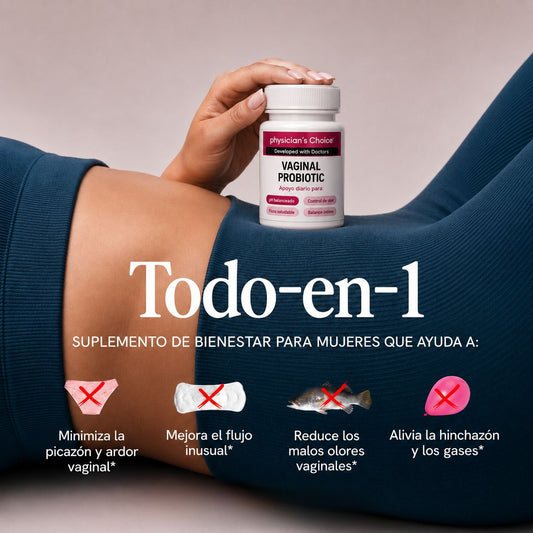 Vaginal Probiotic