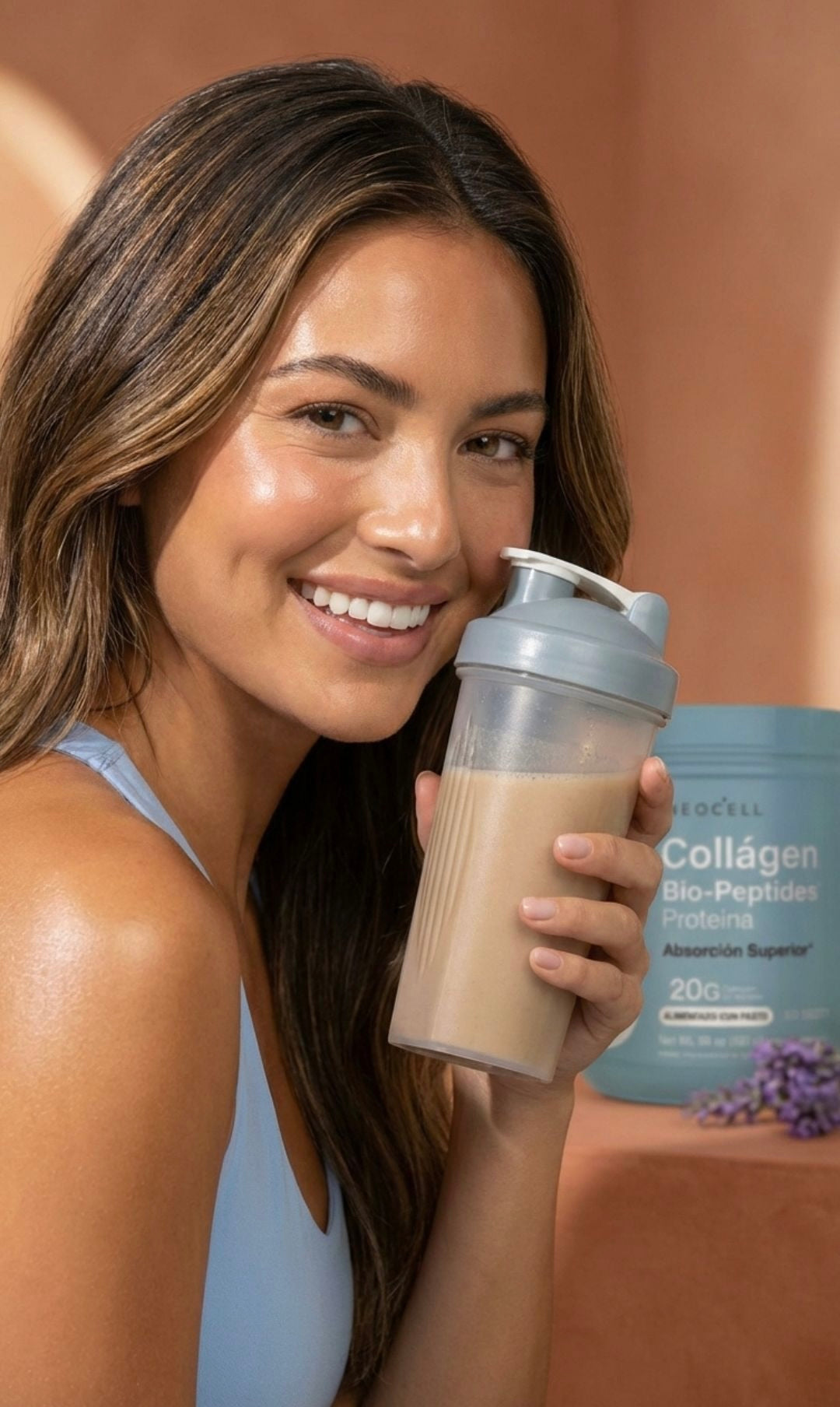 NeoCell® Collagen Bio-Peptides