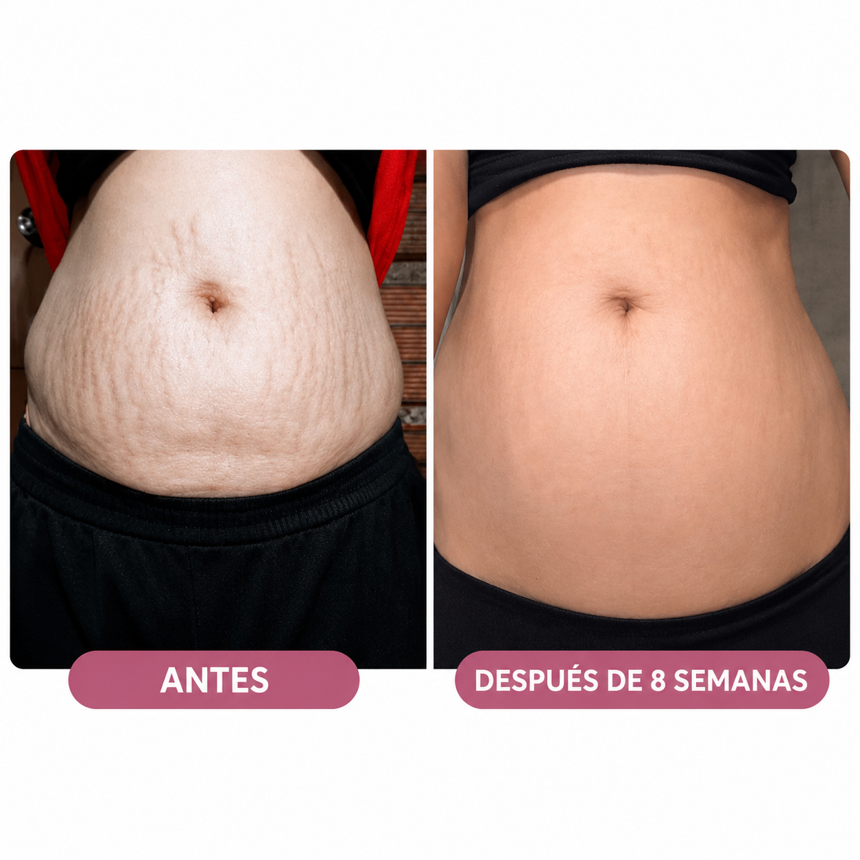 Crema Candela® – Pimienta Rosa (300 ml)
