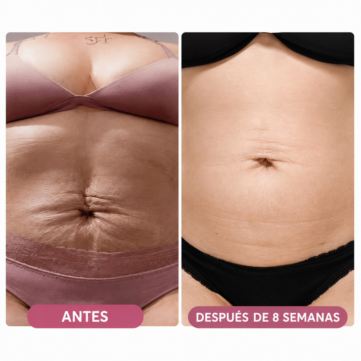 Crema Candela® – Pimienta Rosa (300 ml)