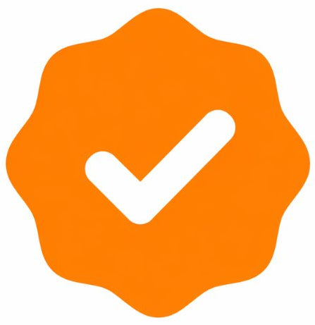 Icono beneficios check