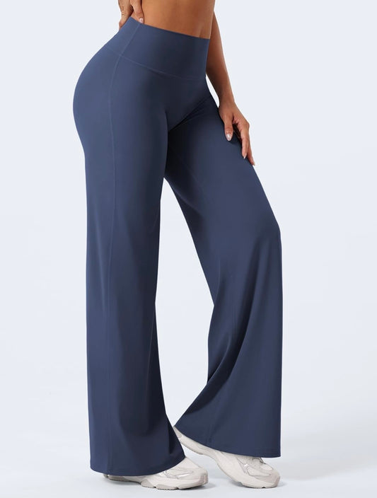 Legging Flare – Sexy, Cómodo y Favorecedor