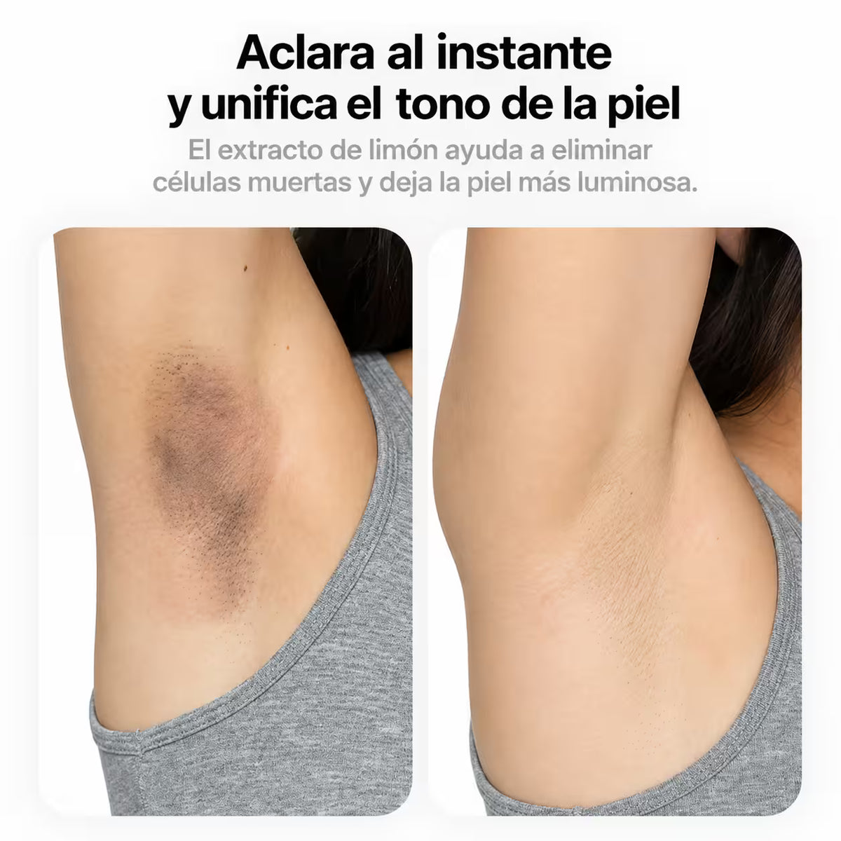 Spray Depilador - Silky Beauty™